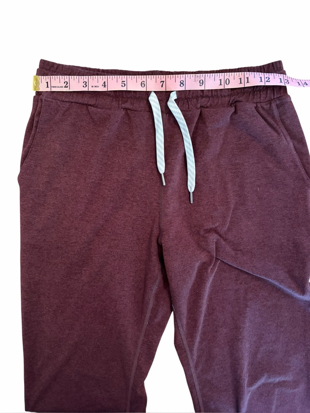 Vuori Performance Jogger Size XS - Picture 6 of 8